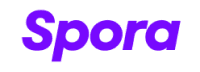 Spora logo